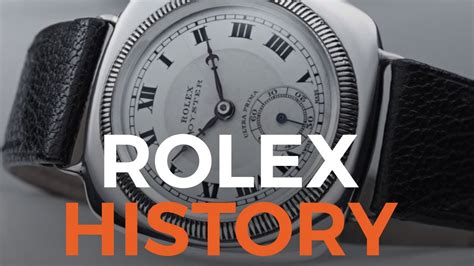 where was rolex founded|where did rolex originate.